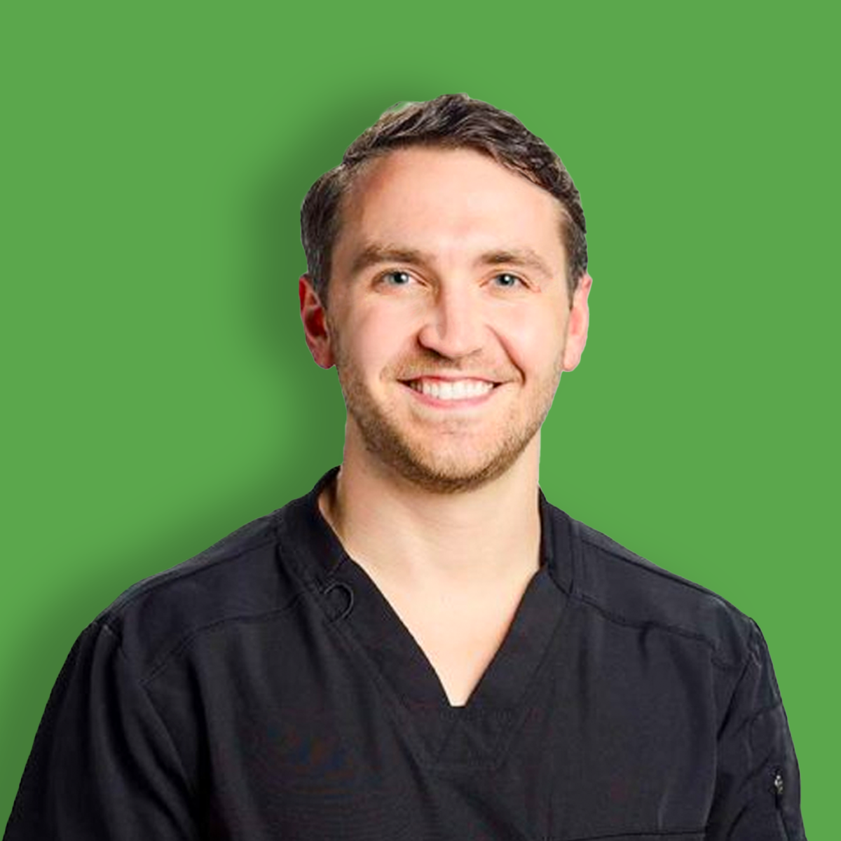 Luke Ristow DDS