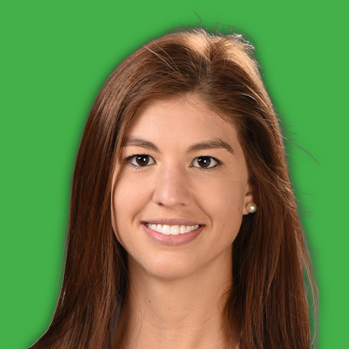 Headshot of Dr. Amber Mills, DDS