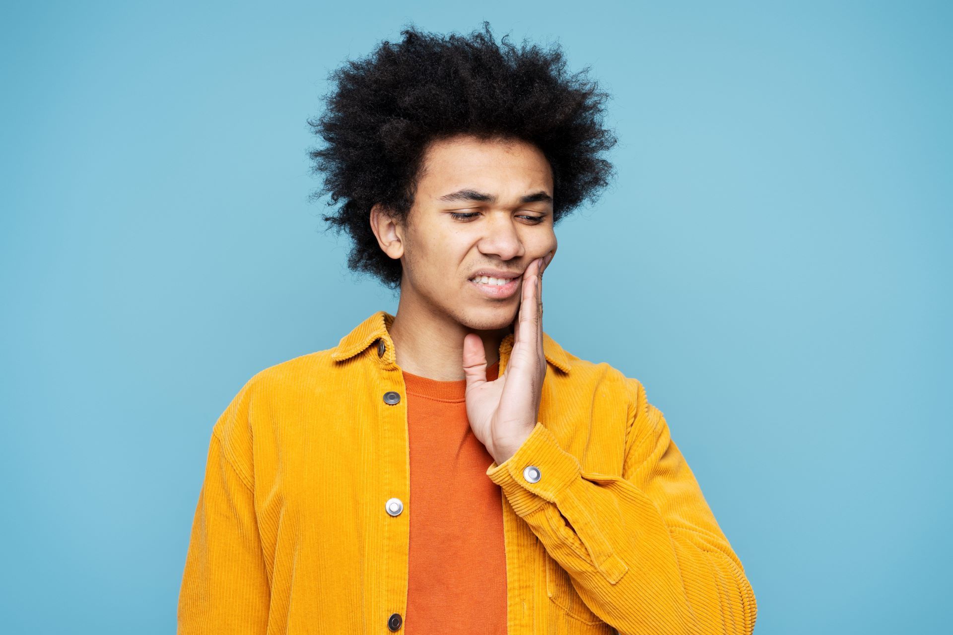 can I brush my teeth before wisdom teeth removal