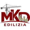 Logo di MKD Edilizia