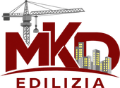 Logo di MKD Edilizia