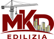 Logo di MKD Edilizia