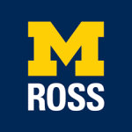 University of Michigan Ross School of Business