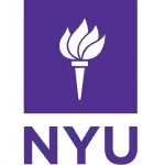 NYU logo
