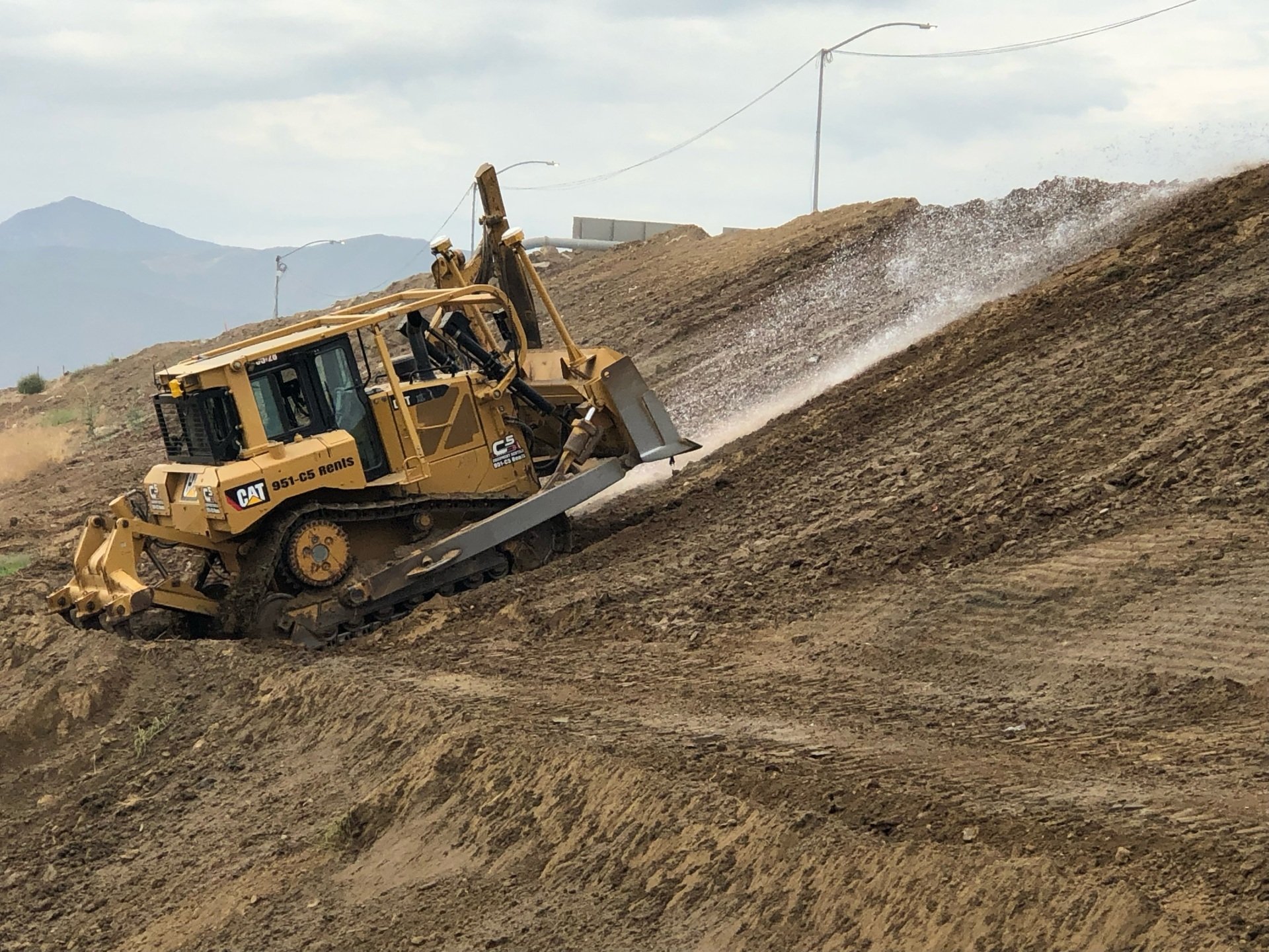 Affordable Equipment Rentals Moreno Valley, CA C5 Equipment Rentals