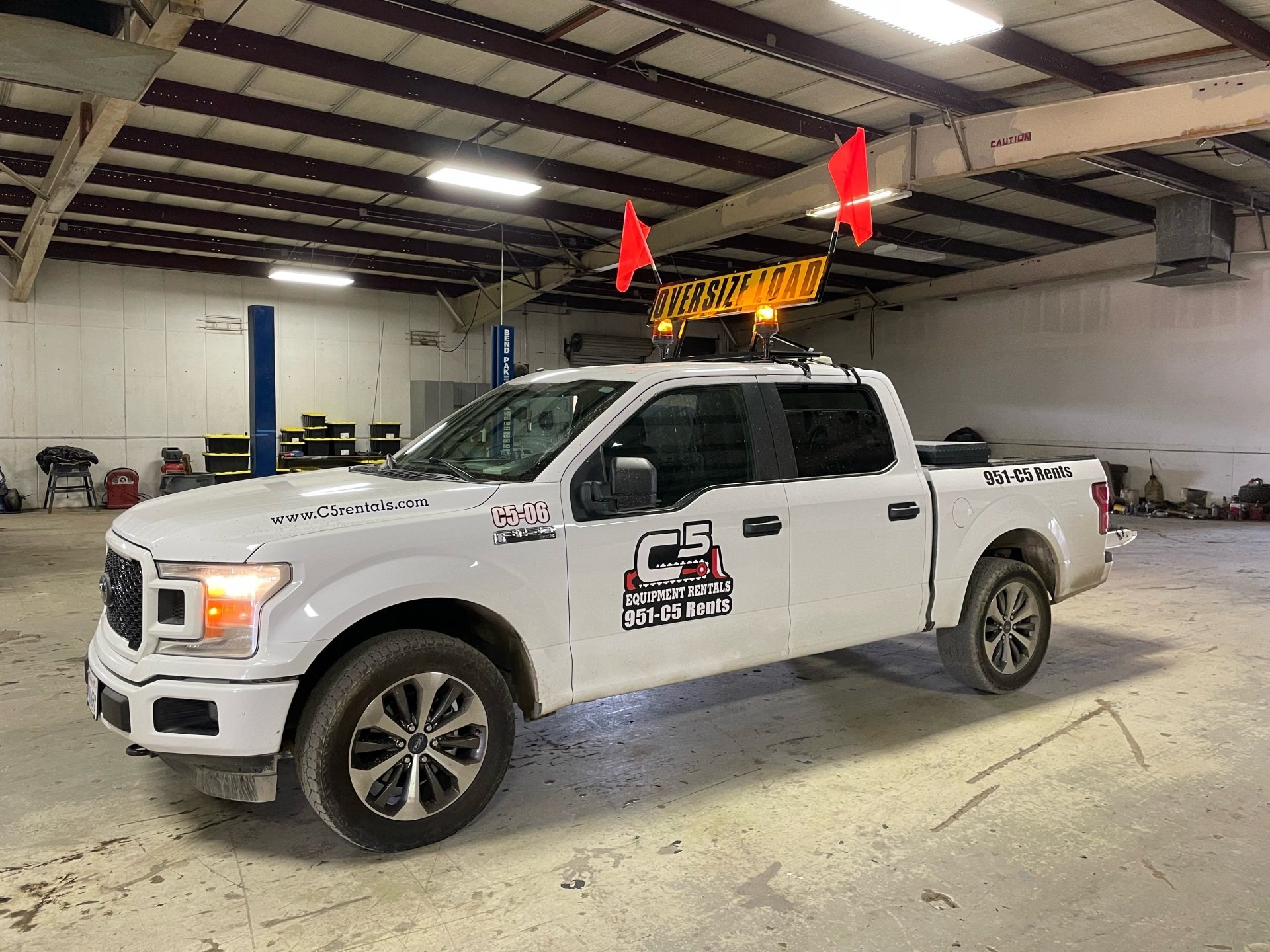 Affordable Equipment Rentals Moreno Valley, CA C5 Equipment Rentals