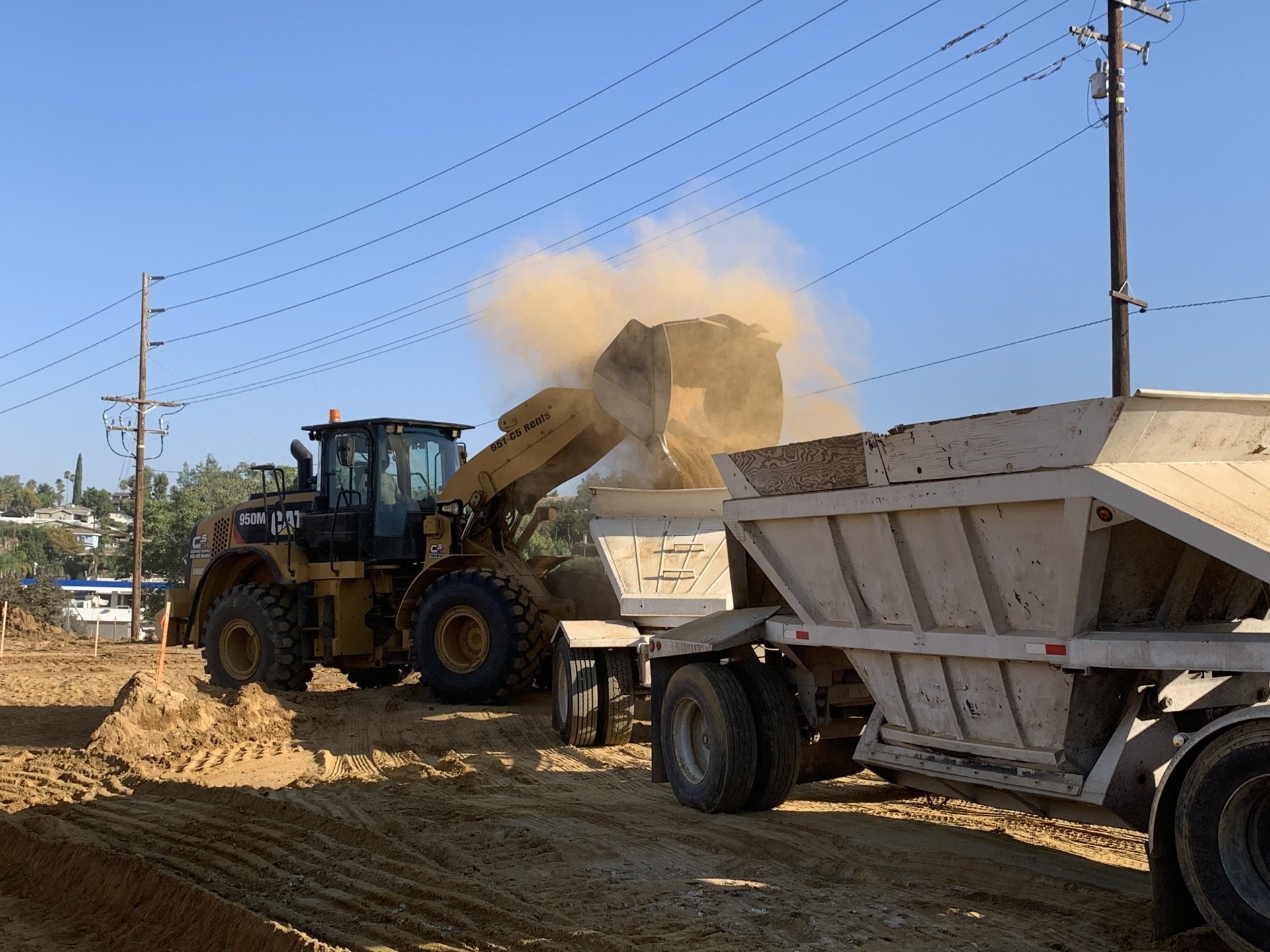 Affordable Equipment Rentals Moreno Valley, CA C5 Equipment Rentals