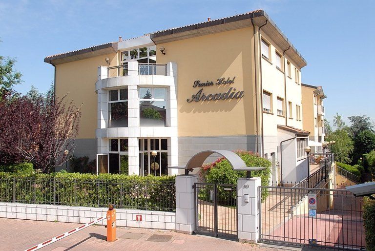 RESIDENZE PER ANZIANI