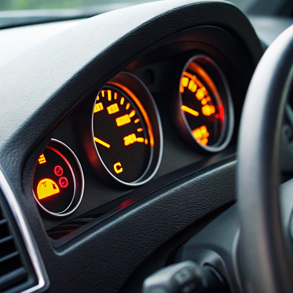 Check Engine Light Experts in Rochester