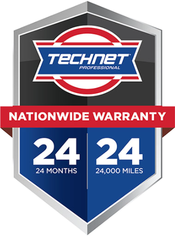 Technet Certification | Desert Heat Auto LLC