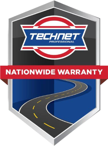 Technet Nationwide Warranty | Desert Heat Auto LLC