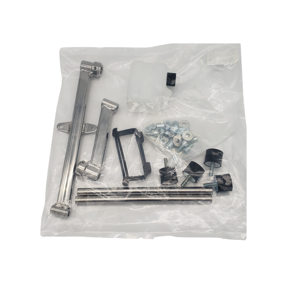 Azsh20 Radiator Shifter Kart Engines | FZ Shifter