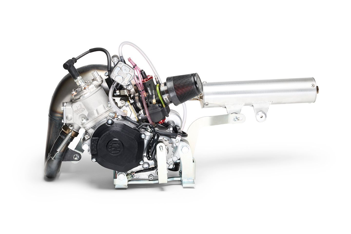 FZ Shifter FZ 65 kart engine
