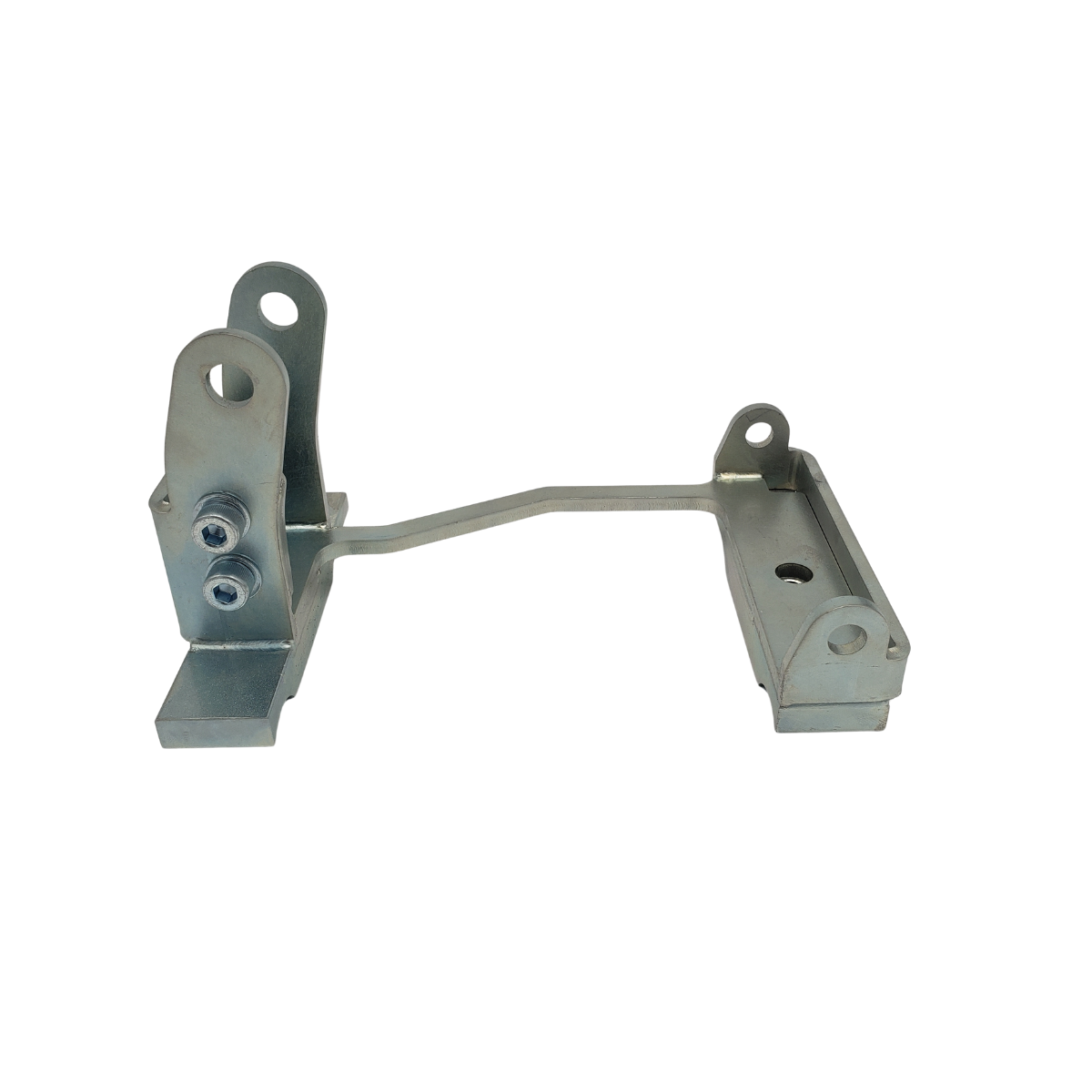 FZ125 ENGINE MOUNT ASSEMBLY
