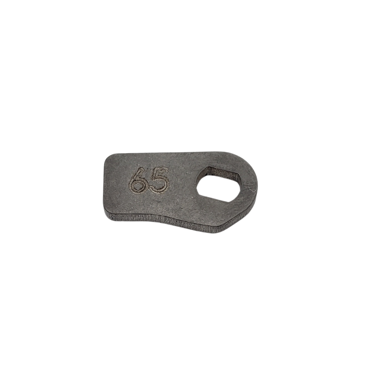 FZ65 Power Valve Lockout