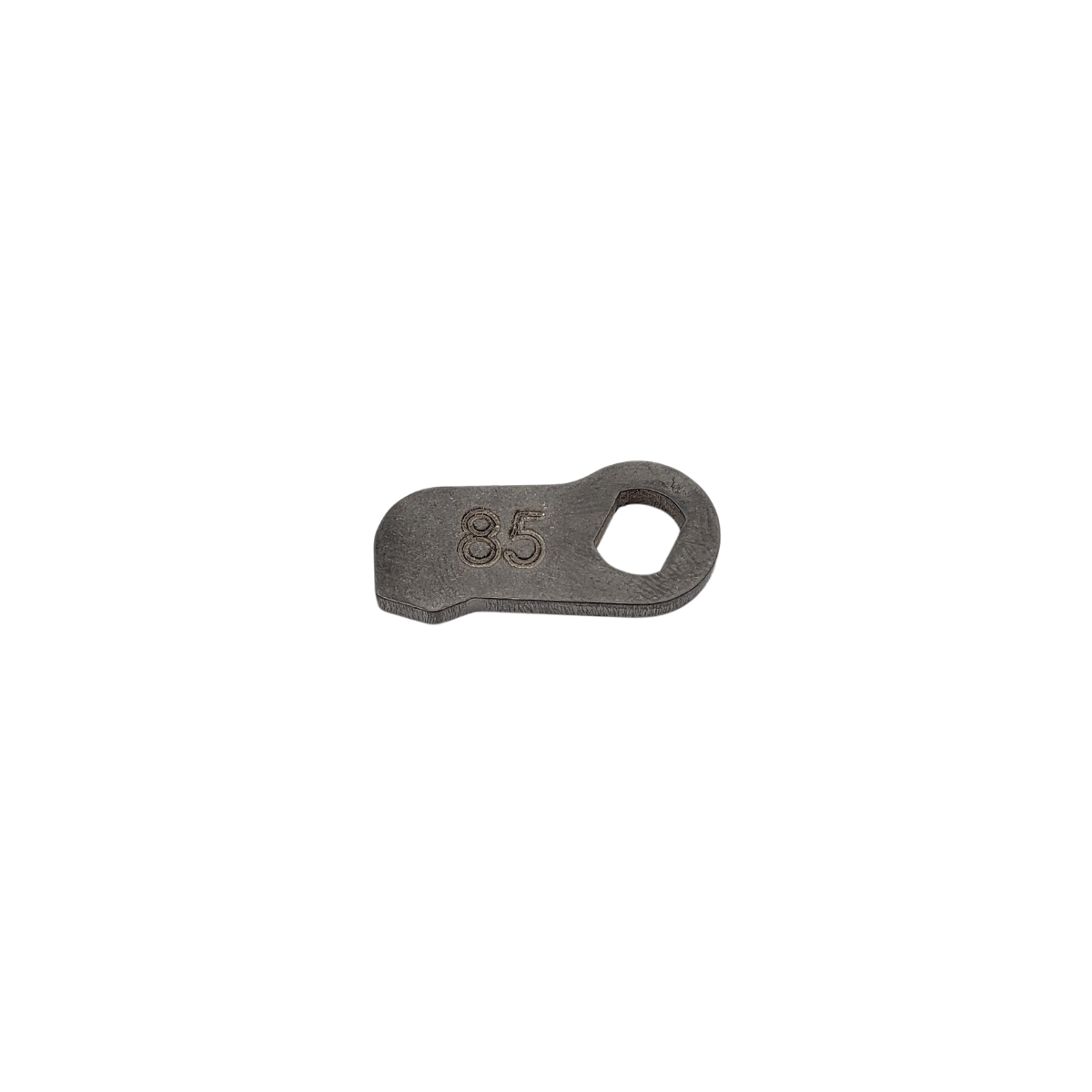 FZ85 Power Valve Lockout