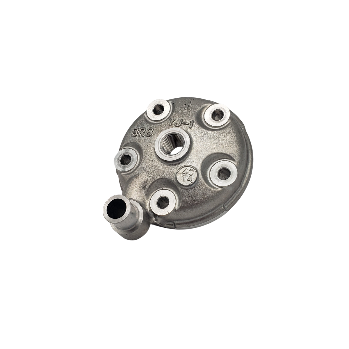 HEAD, CYLINDER 1 - 65CC