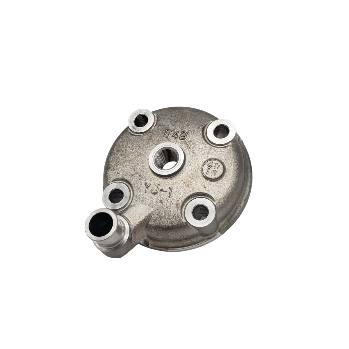 HEAD, CYLINDER 1 - 85CC