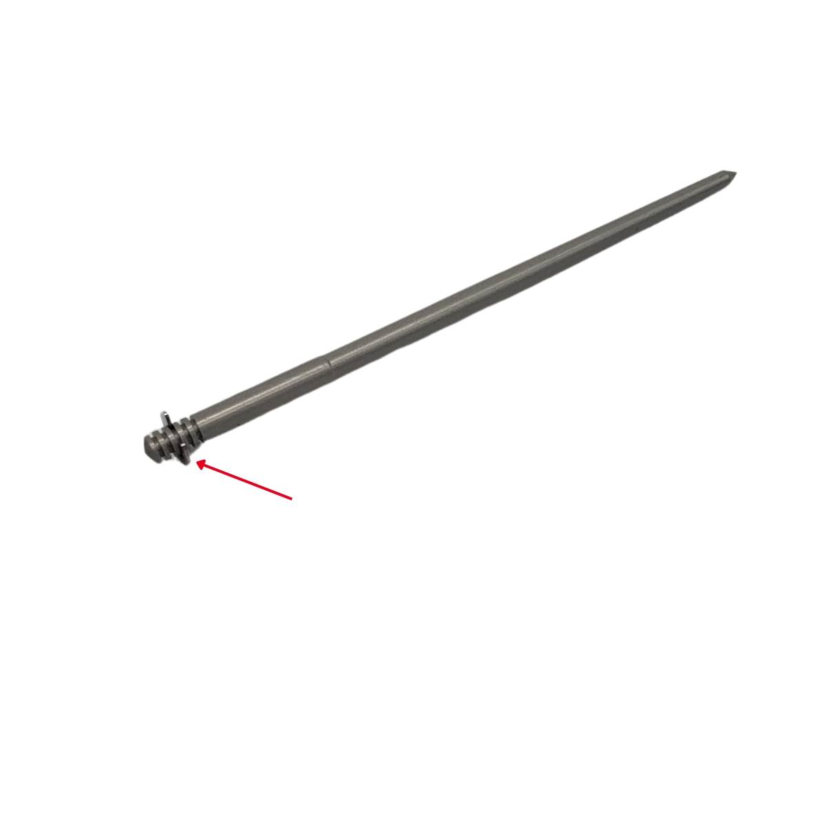 NEEDLE CLIP ONLY PWK