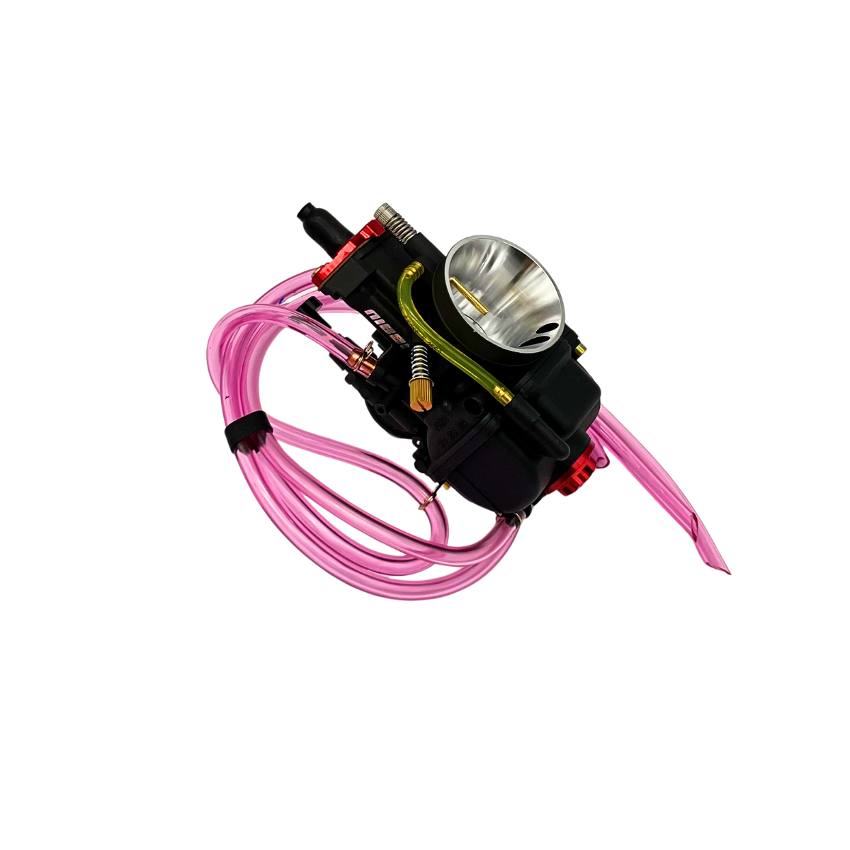 NIBBI 28mm PWK CARBURETOR, PREPPED FOR FZ65 / FZ84