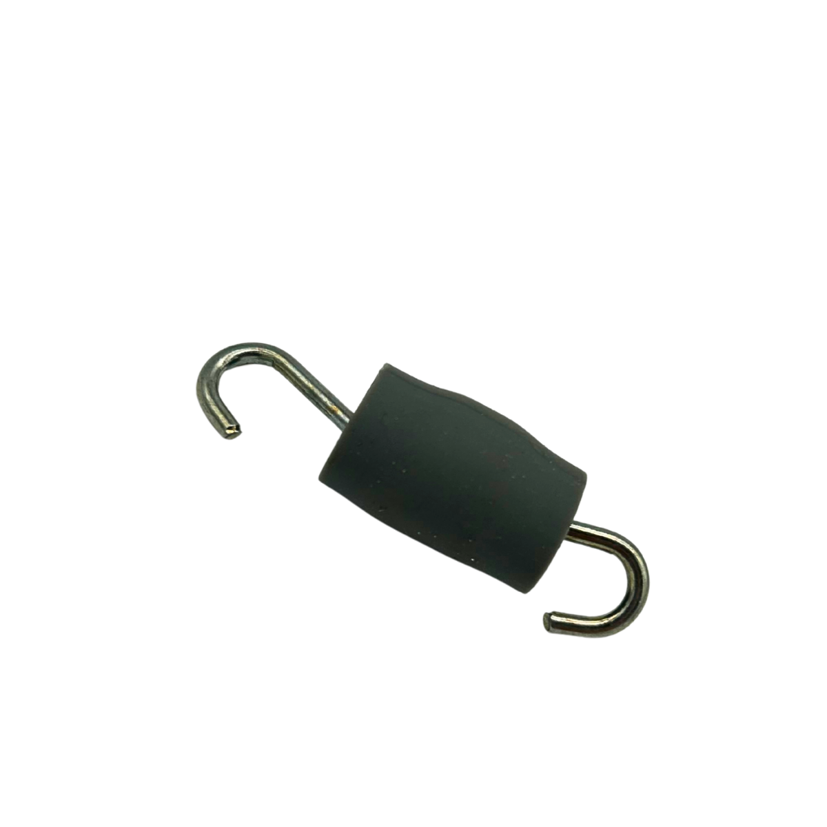 SWIVEL HOOK SPRING WITH SLEEVE 47MM