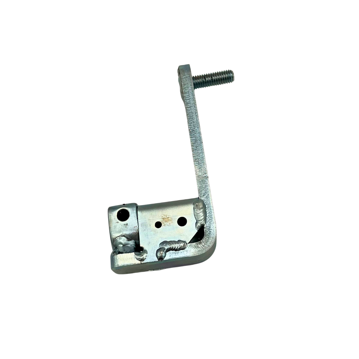 FZ 125 J-ARM ASSEMBLY