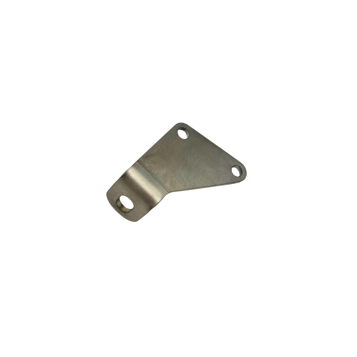 FZ65 Exhaust Cardle Mount