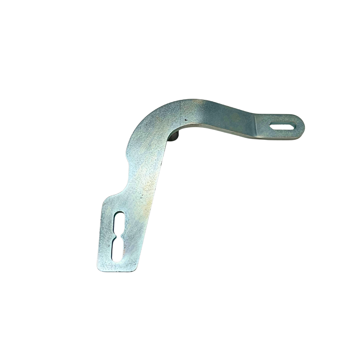 FZ65 Silencer Bracket