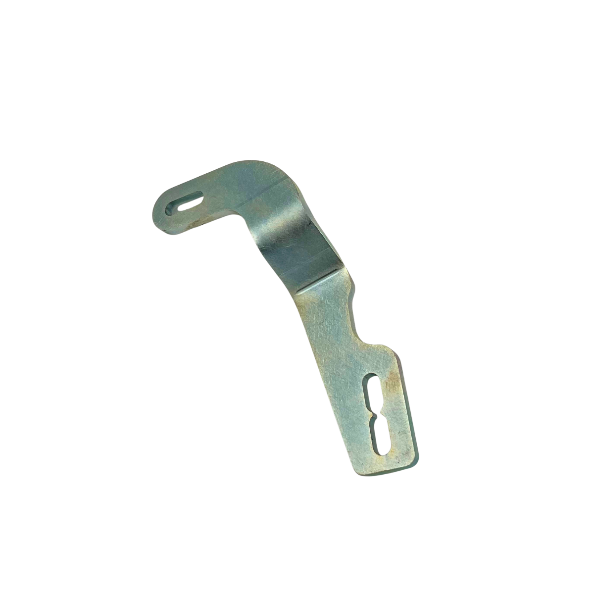 FZ85 Silencer Bracket