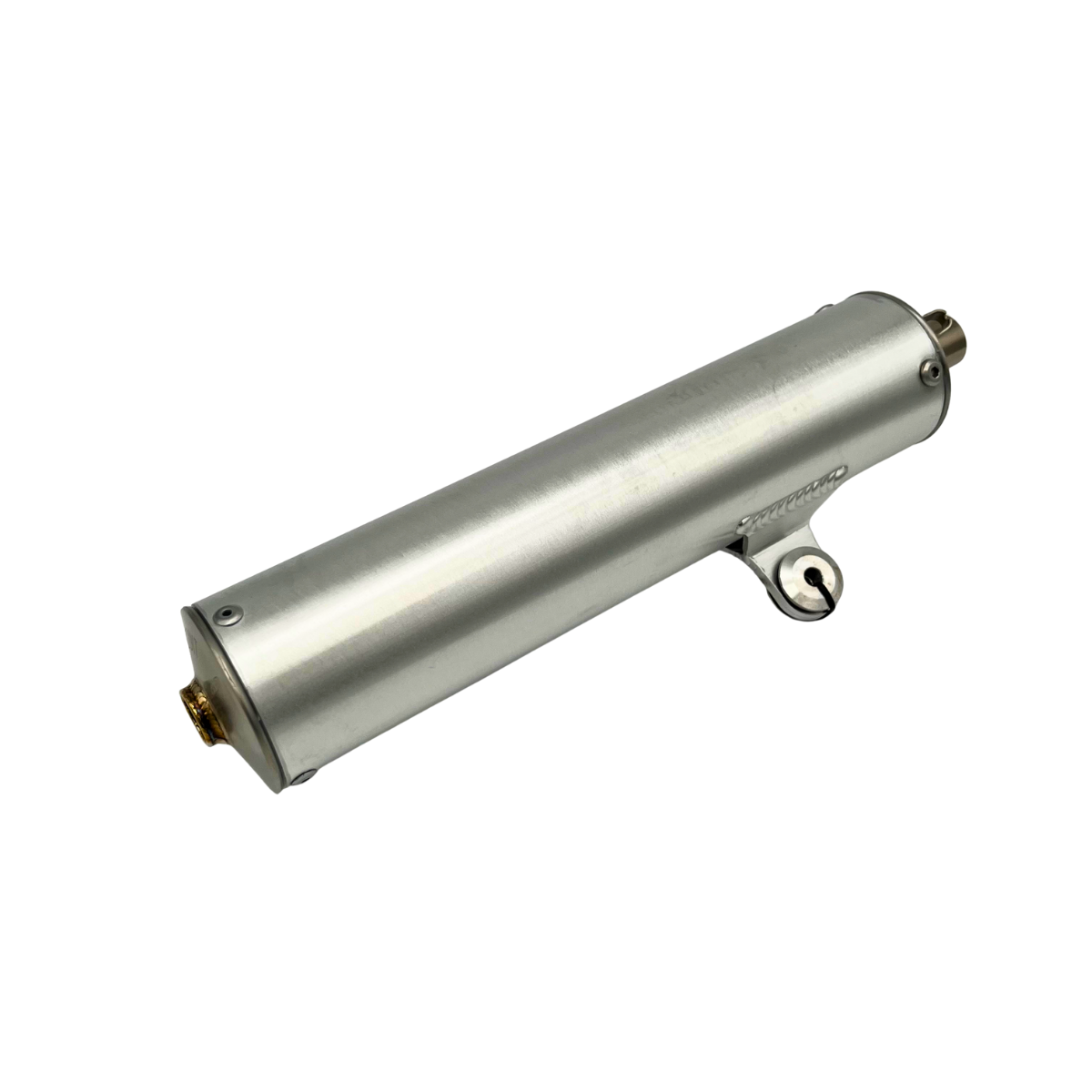 SILENCER FZ65CC 12