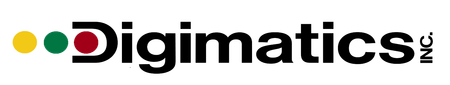 Digimatics Inc. logo