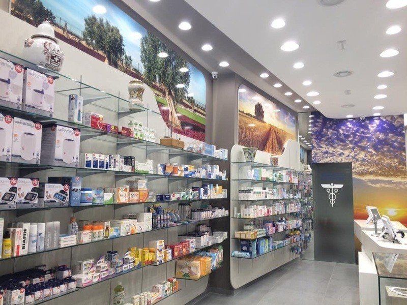 analisi in farmacia