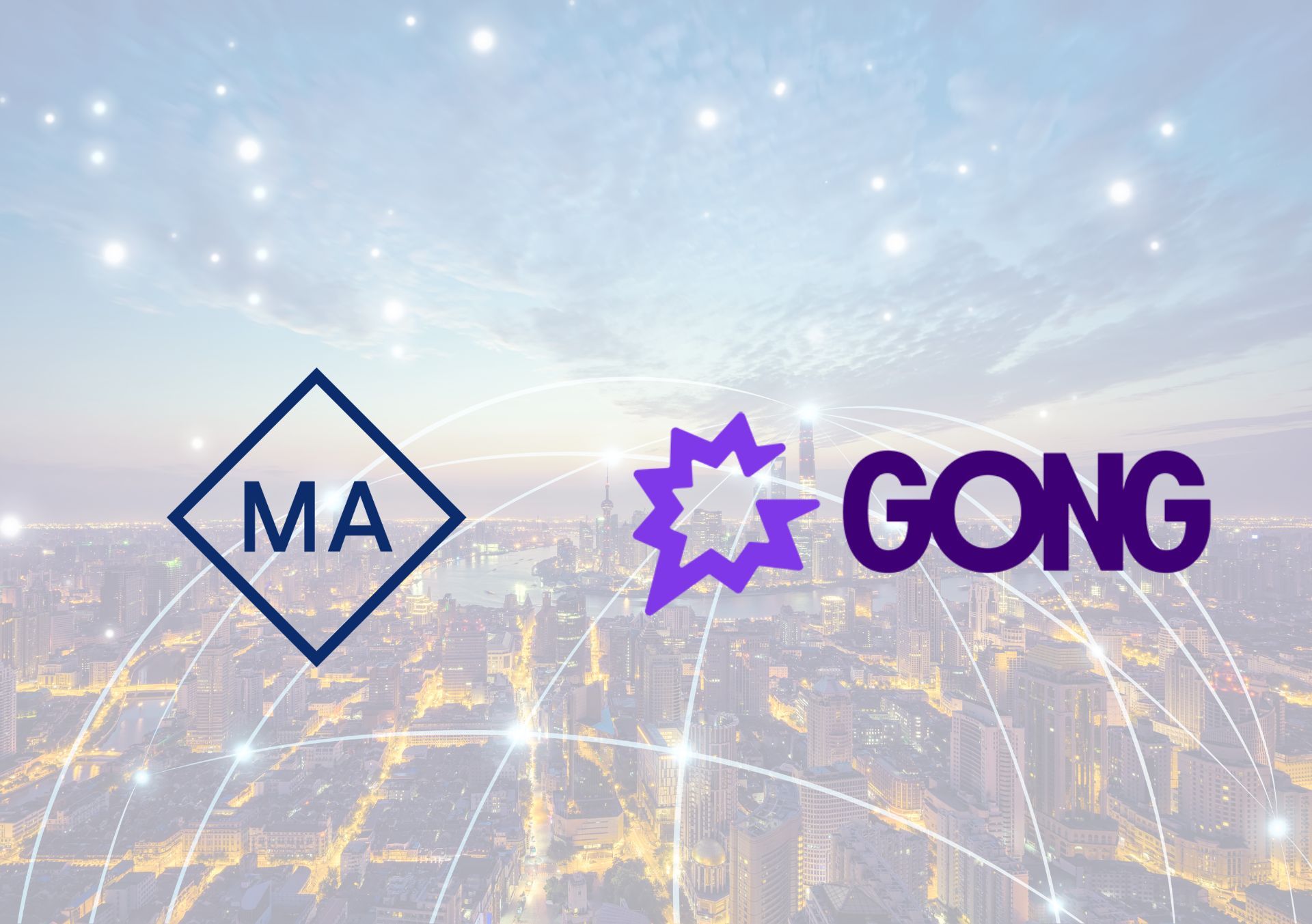 Gong Case Study Mason Alexander