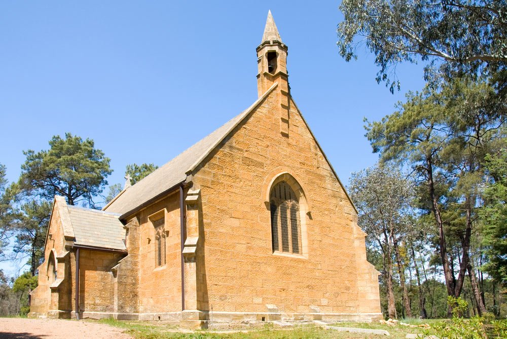 Russell Everingham Funerals Funeral Home in Narromine