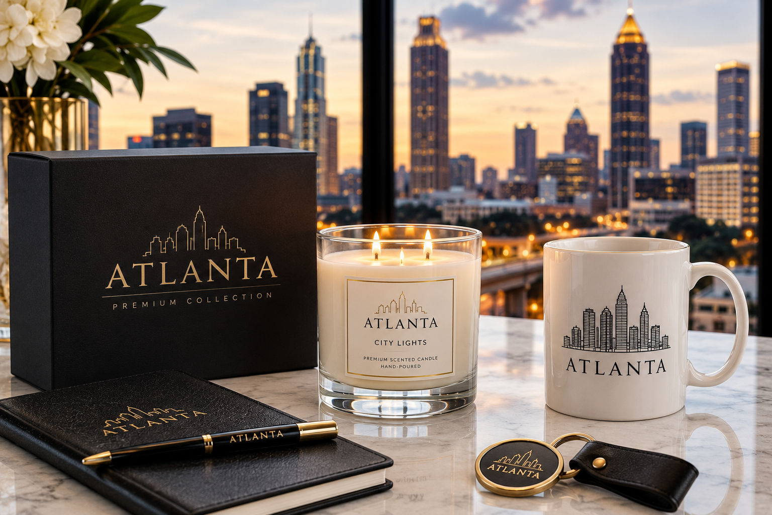 product photography Atlanta