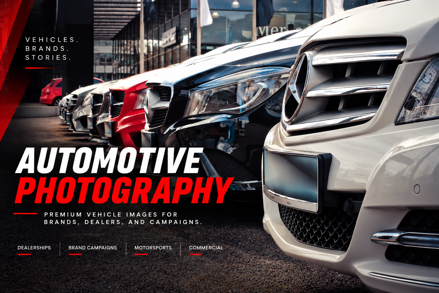automotive photographer consultation