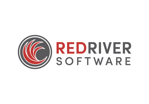 Red River Software Logo