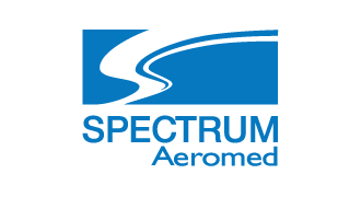 Spectrum Aeromed Logo