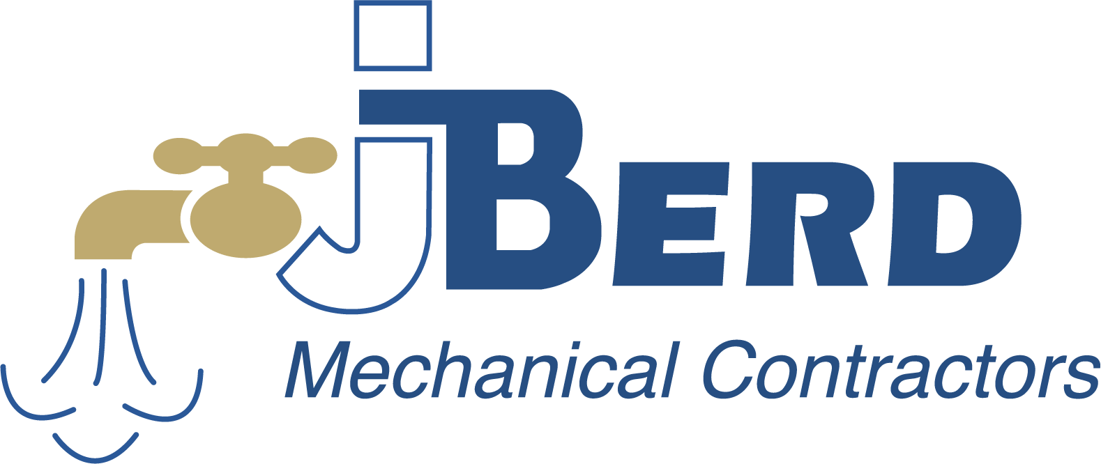 Jberd Logo