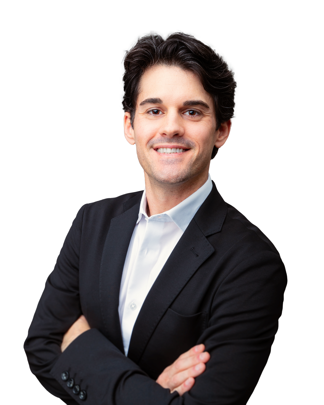 Andrew Weitknecht, Creative Director and Founder of SkioSite