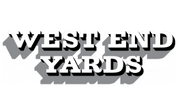 West End Yards logo.