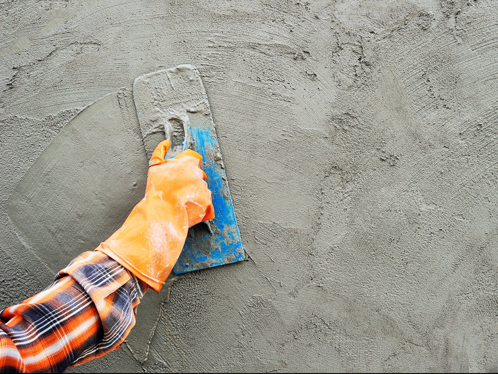 Zeolite for Better Construction Performance