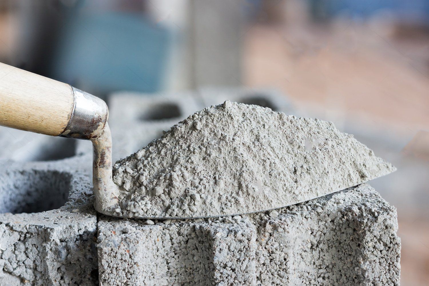 Zeolite for Better Construction Performance