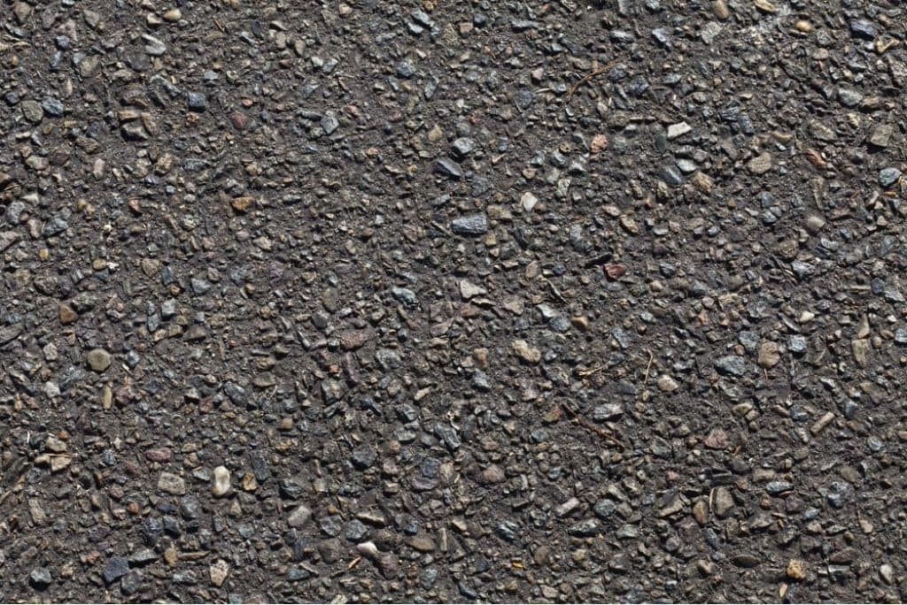 A Close Up Of A Pile Of Gravel On The Ground — Mudgeeraba Landscape Centre In Mudgeeraba, QLD