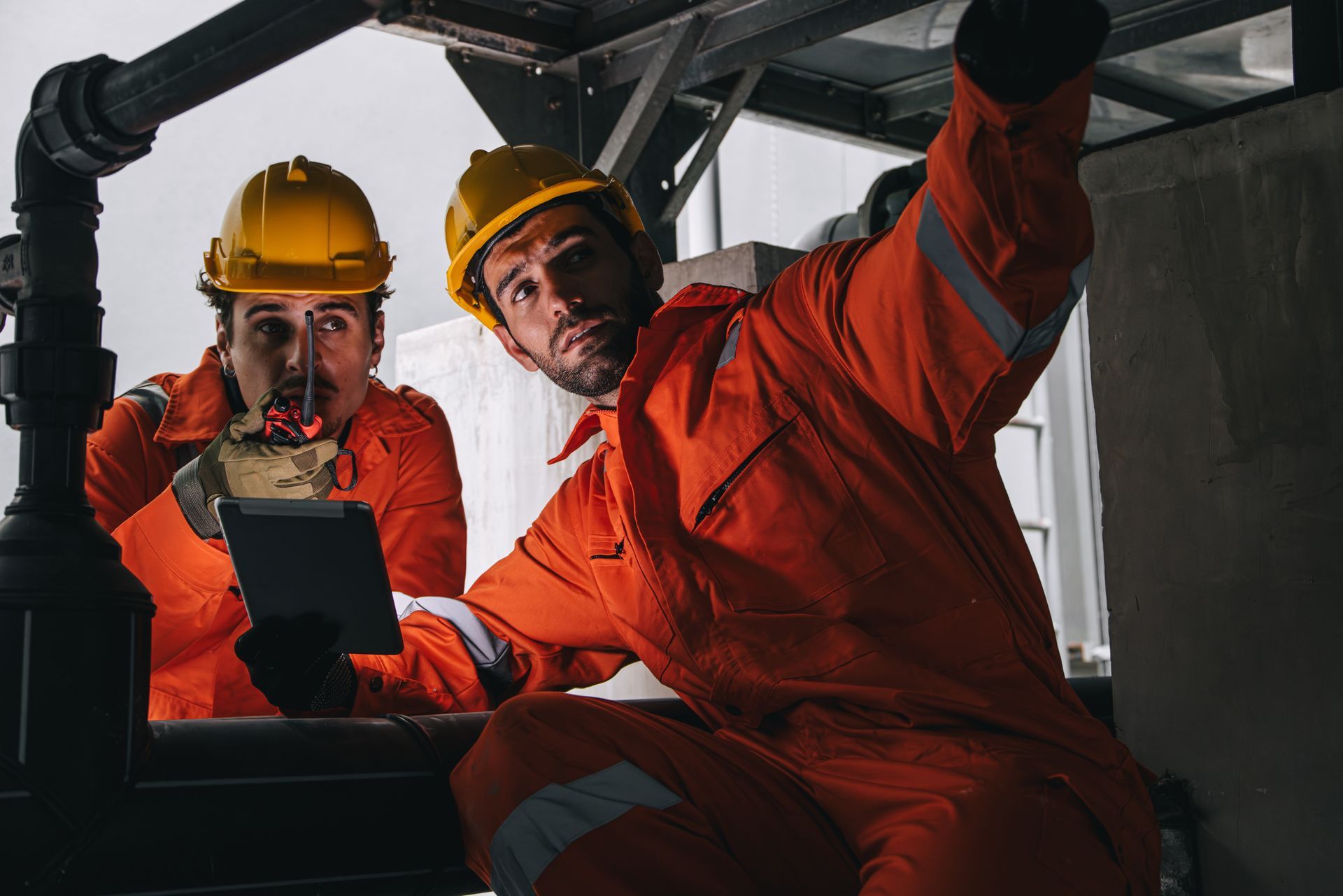 Stello Technical service bv specialist in technische dienstverlening