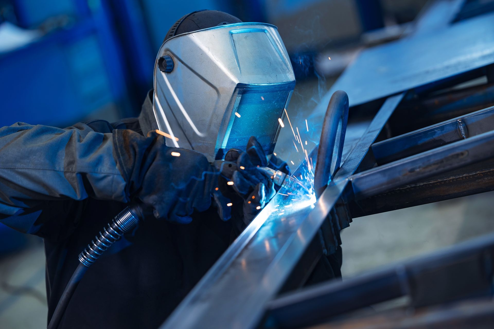 Tijdelijk personeel inhuren via Stello Technical Service bv