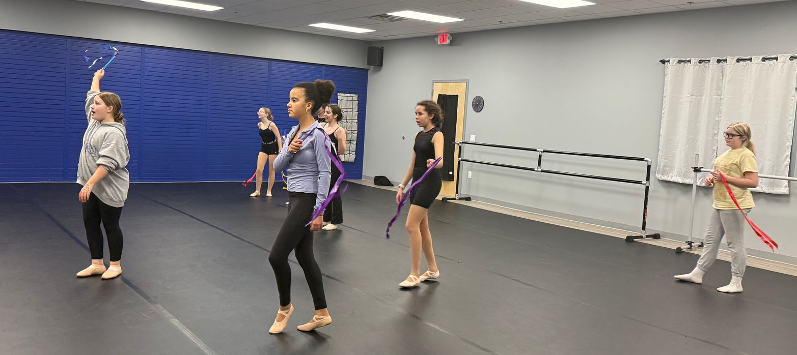 HOME [studio360dance.com]