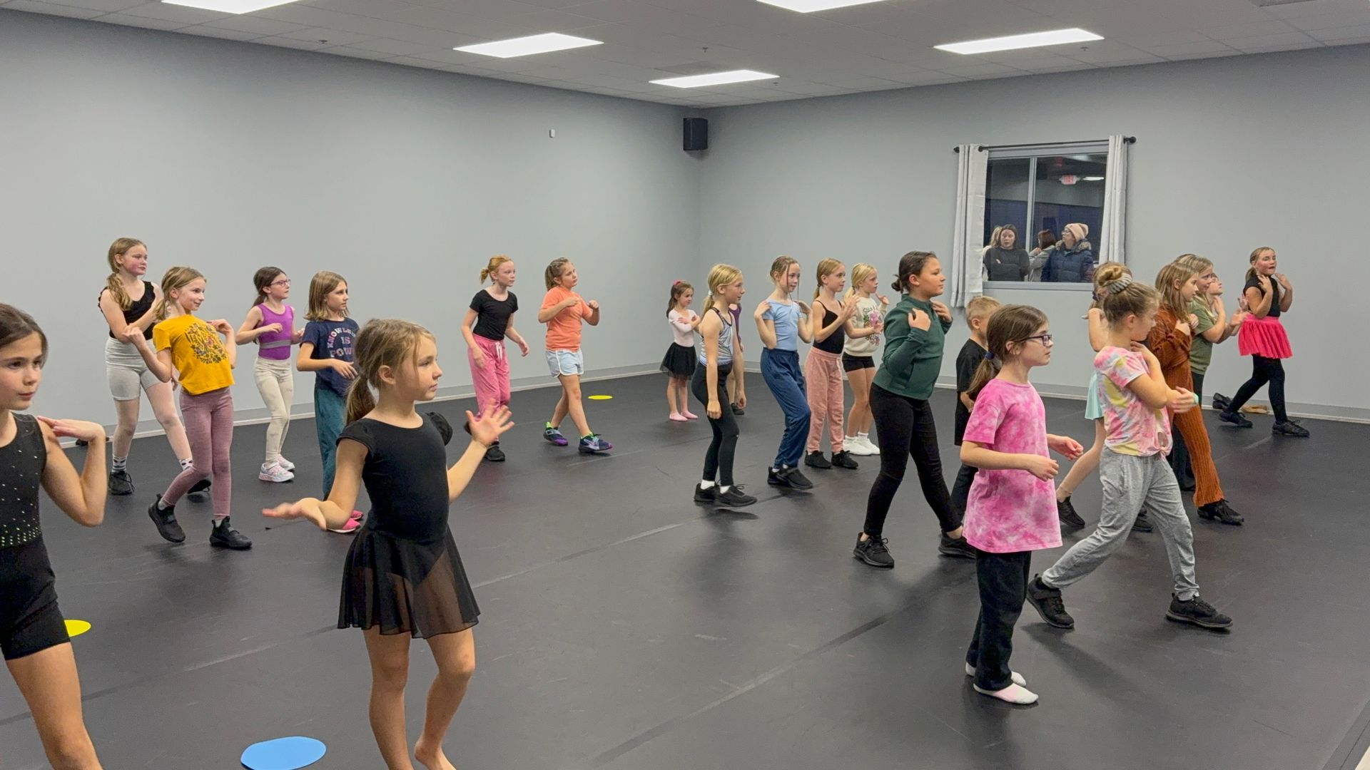 HOME [studio360dance.com]