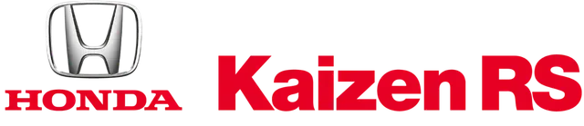 Logotipo da Honda com as palavras 