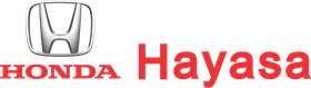 Logotipo da Honda com as palavras 